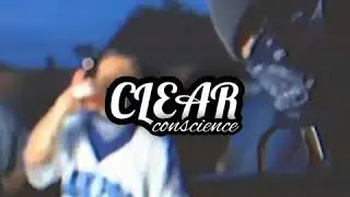 clear conscience- chicano vol 4