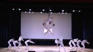 Над облаками