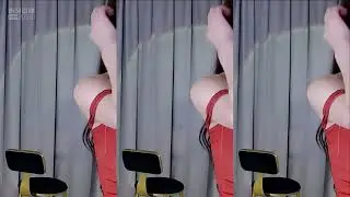虎牙-李嘉儿