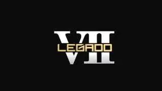Legado 7 - El Señor De Los Cielos (cover)
