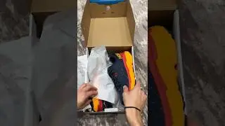 К зиме готов 👟 
