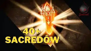 Dzień z nukerami - 2x Sacred + losowanie | Raid: Shadow Legends