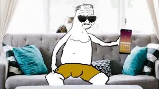 30 year old boomer swiping on Tinder