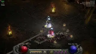 Finally Got Enigma D2R