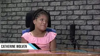 catherine wolven