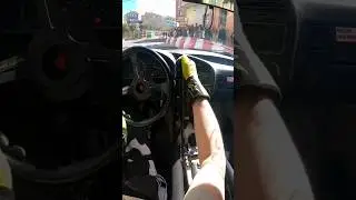 URBAN DRIFT
