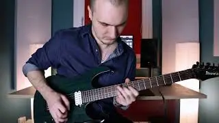Biggest Shred Collab pt.6 - Martin Bergner