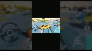 Supra Mk4 drifting in car parking multiplayer 