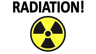How dangerous is radiation? Fallout and Sieverts explained.