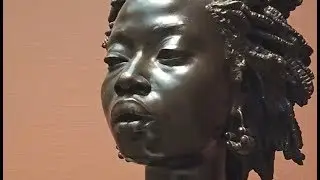 Black Woman the History of Humanity