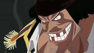 Black beard Teach edit/amv