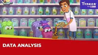 What is Data Analysis? | All About Computers | Tynker
