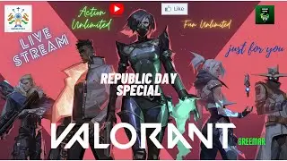 Battle Sage Come Back || Valorant Live Action || Fun Ultimate || Valorant Live Stream ||