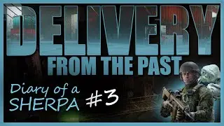 The HARDEST Quest For New Players | Delivery From The Past Educational Sherpa Task Guide #3 Tarkov