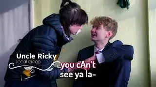 uncle ricky