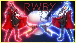 Warframe: Corufell - Putting the W in RWBY!
