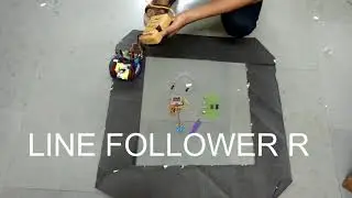 Arduino Basic Robots