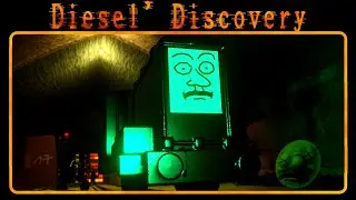 Diesel' Discovery