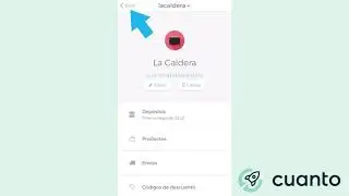¿Cómo veo un pedido que me van a pagar por transferencia bancaria?