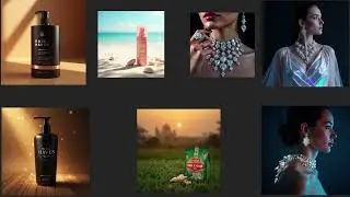 3D Modelling & texturing Showreel by our student - Jhanvi