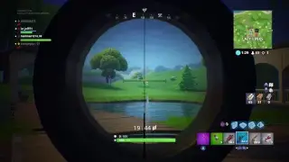 Fortnite random squads