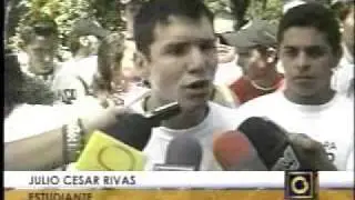 Culmina la huelga en Tachira, pero seguimos en la calle