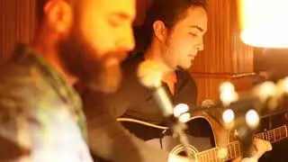 FECIR - Altin Yüzügüm Kirildi