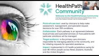 Health, assessment and diagnosis - Full - Autism Month 2021