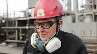 Газовщики коксовых печей Уральской Стали испытали себя на конкурсе профессионального мастерства
