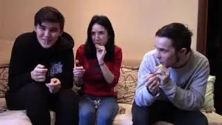 КТО ПОСЛЕДНИЙ ОТСОСЁТ | КТО ПЕРВЫЙ КОНЧИТ