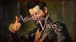 Don Ponce Encomendando - Agueybana Vive (2026)