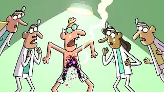 The BEST of Cartoon Box | Marathon | ALL episodes from 2022 | Cartoon Box Classics by Frame Order