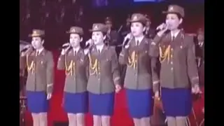 North Korea - Killing in the Name  [USA] 2022