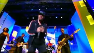 Jamiroquai - White Knucle Ride (Live at e Grand Journal)