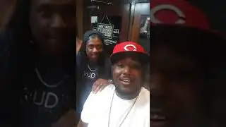 D/R Period &  Rockboy Records pulled up on math hoffa. Great time  #MathHoffa #myexpertopinion