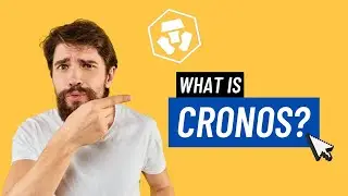 CRO Explained | CRO Crypto Price Prediction 2022