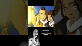 Narrando la intro de Avatar: La leyenda de Aang #thelastairbender #avatar