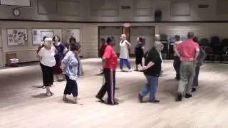 AZ Messianic Dancers Practice - ASHREI HA AM - Steve McConnell