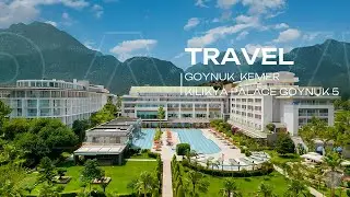 Kemer | Kilikya Palace Goynuk 5 | TRAVEL