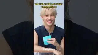 How people think Felix is vs how he really is #straykids #Felix #kpop #stay