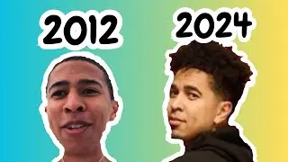 Evolution of 2HYPE (2012 - 2024)