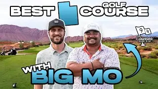 Get To Know @malosigolf  In 9 Holes and 9 Questions!