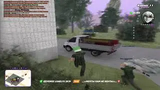 💥Жесткие капты с голосом Radmir rp/domination revenge lonely's 2k19 💥