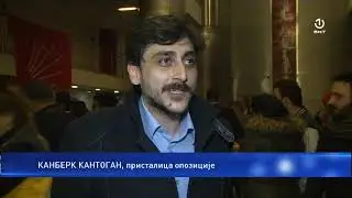 Lokalni izbori u Turskoj