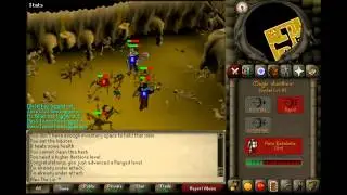 Is Runescape Staking Worth It!?!?!?