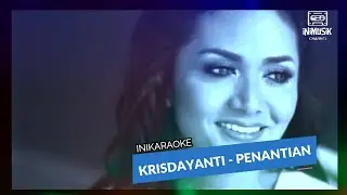 IniKaraoke | Krisdayanti - Penantian