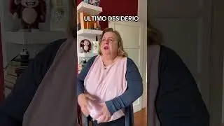 Il desiderio