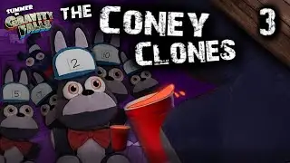SiGF | Ep. 3 | The Coney Clones