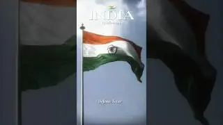 Happy Independence Day To All ❤️‍🔥🇮🇳 #shorts #15august  #independenceday #status