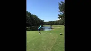 Swing TH TWGC Back